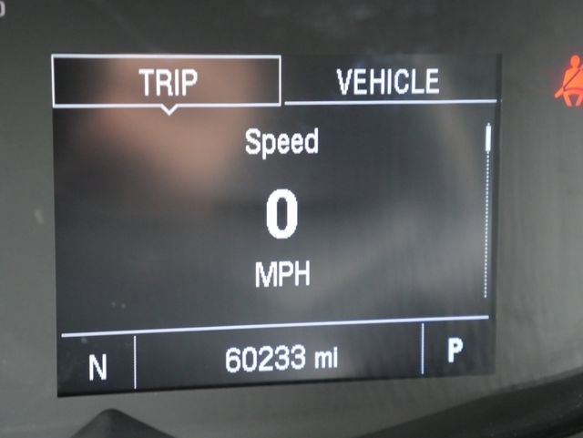 Used 2021 Chevrolet Trax LT image 17