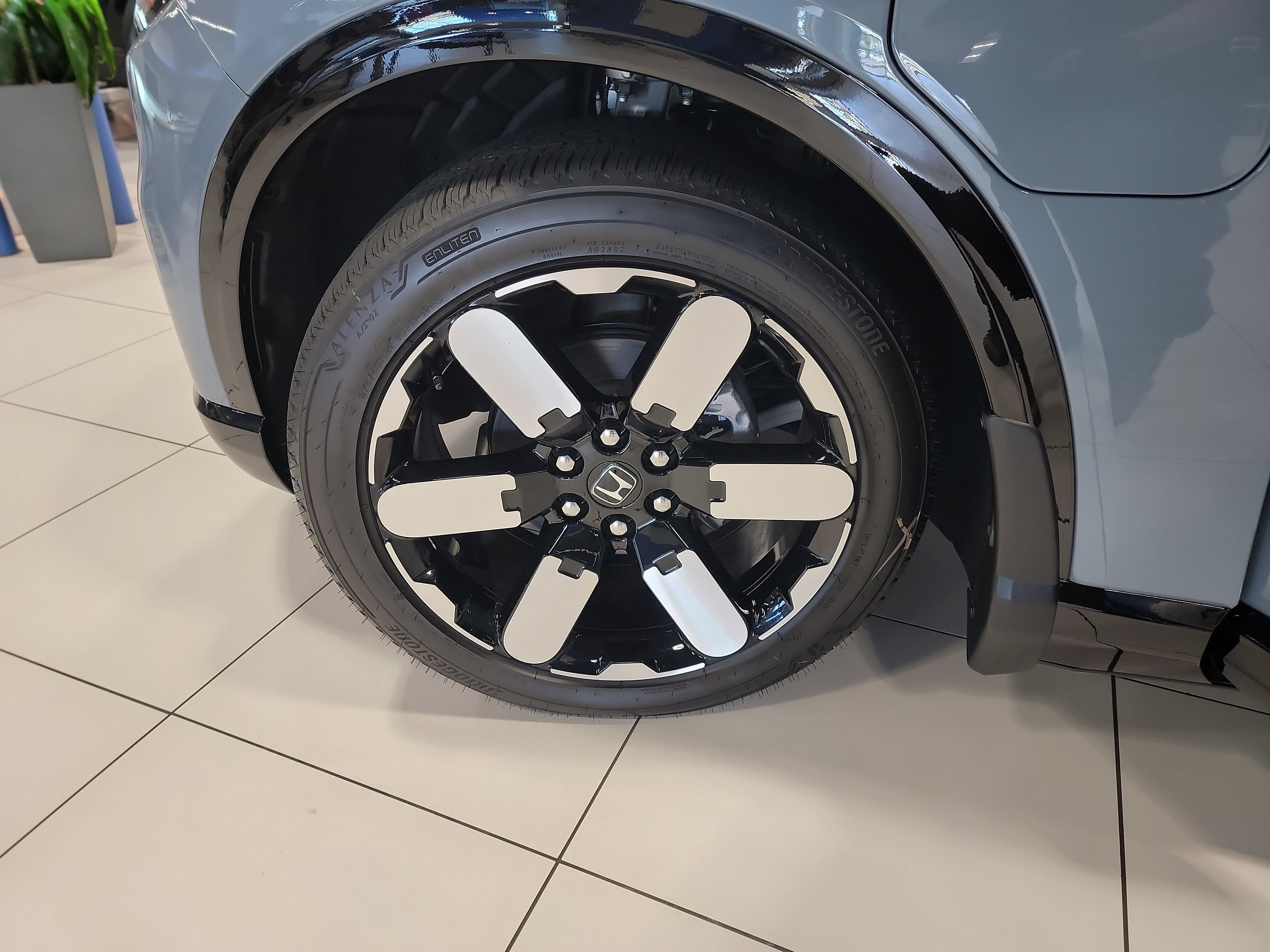 New 2026 Honda Prologue Elite image 29