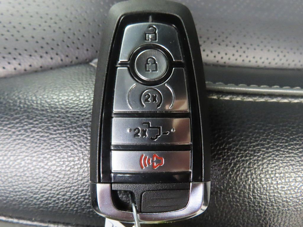 Used 2025 Ford F150 Lariat image 70