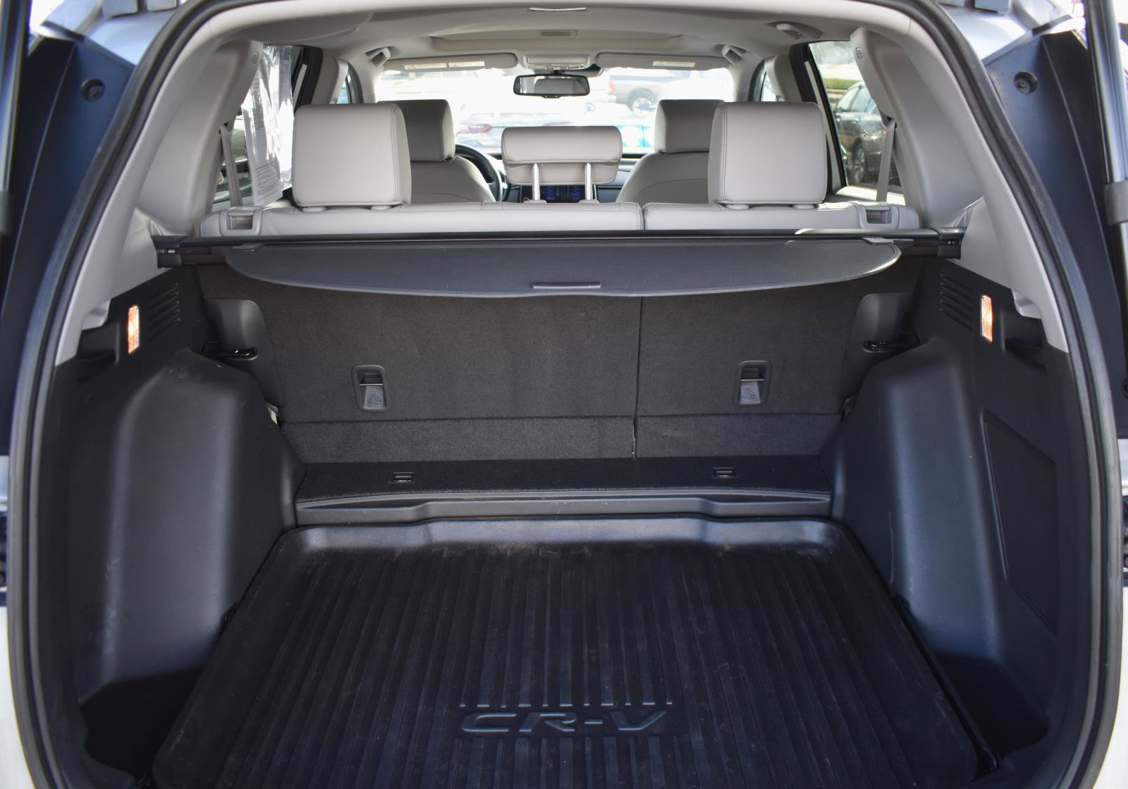 Used 2022 Honda CR-V Touring image 20