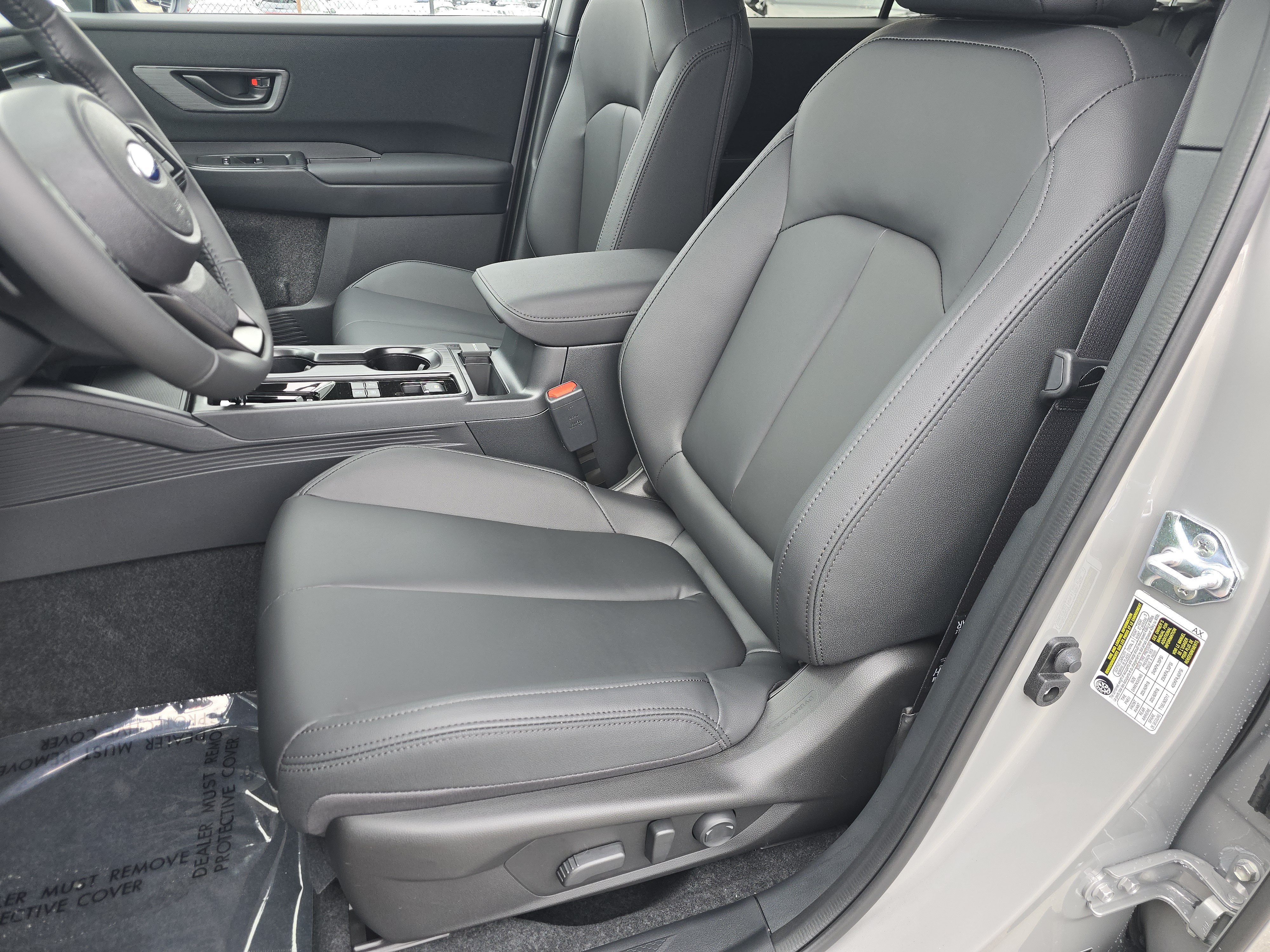 New 2026 Subaru Outback Premium AWD/4WD image 18