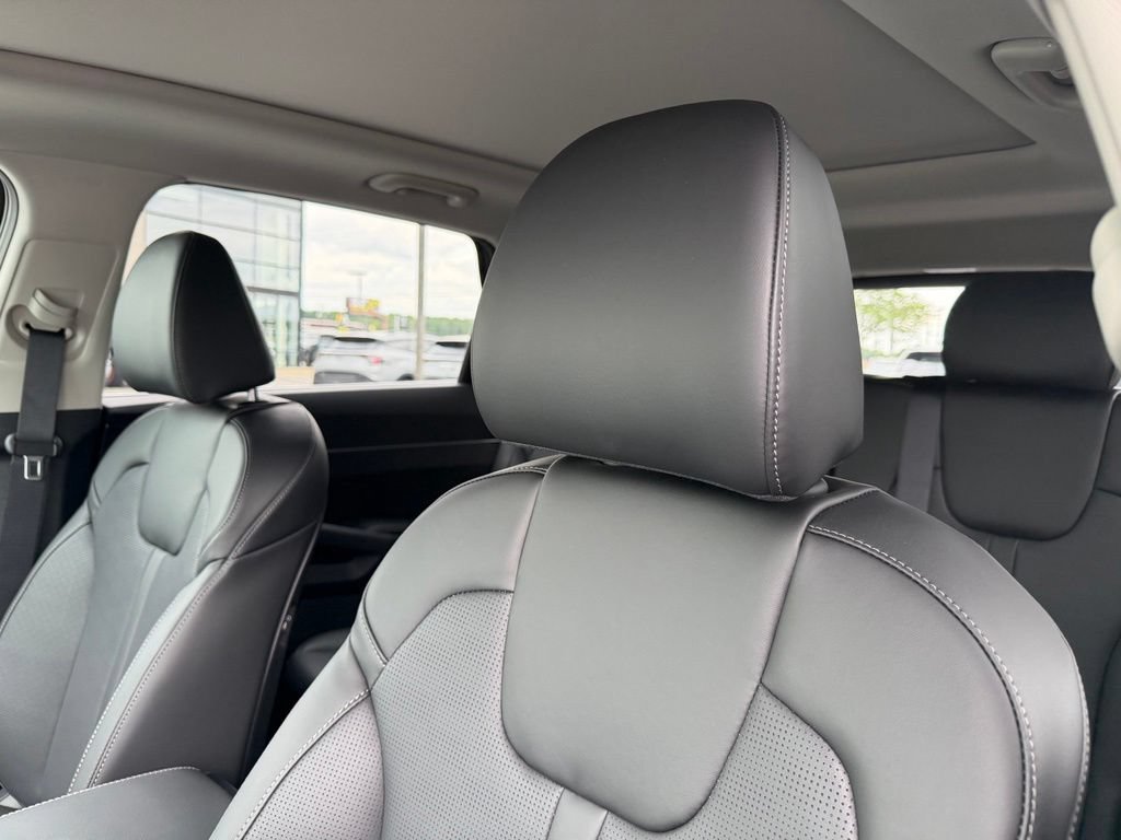 New 2026 Kia Sorento S AWD/4WD image 12