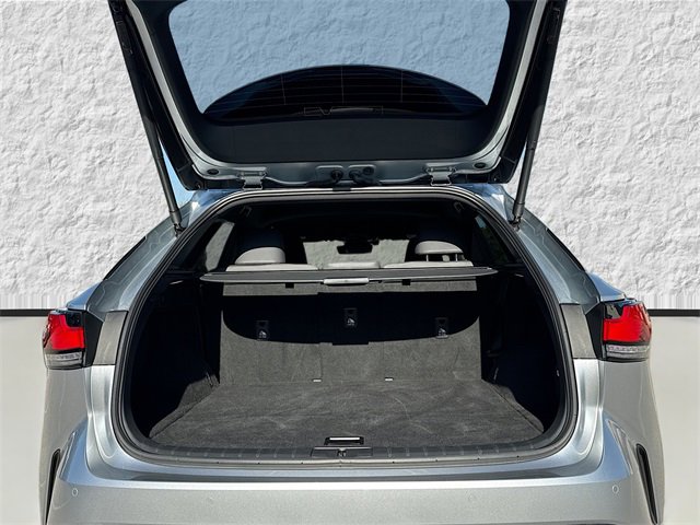 Used 2025 Lexus RX 350 FWD image 12