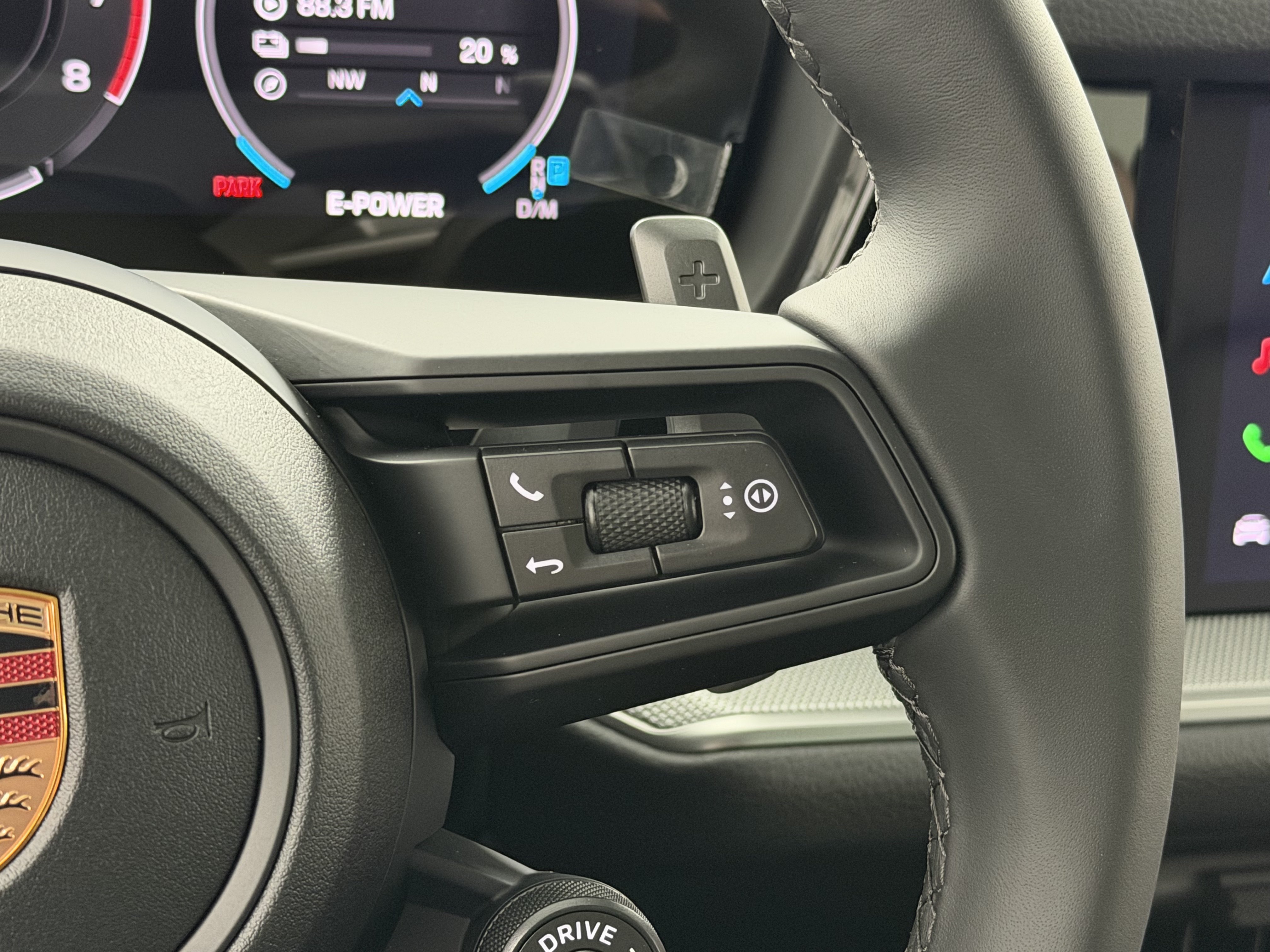 New 2026 Porsche Cayenne S AWD/4WD image 49