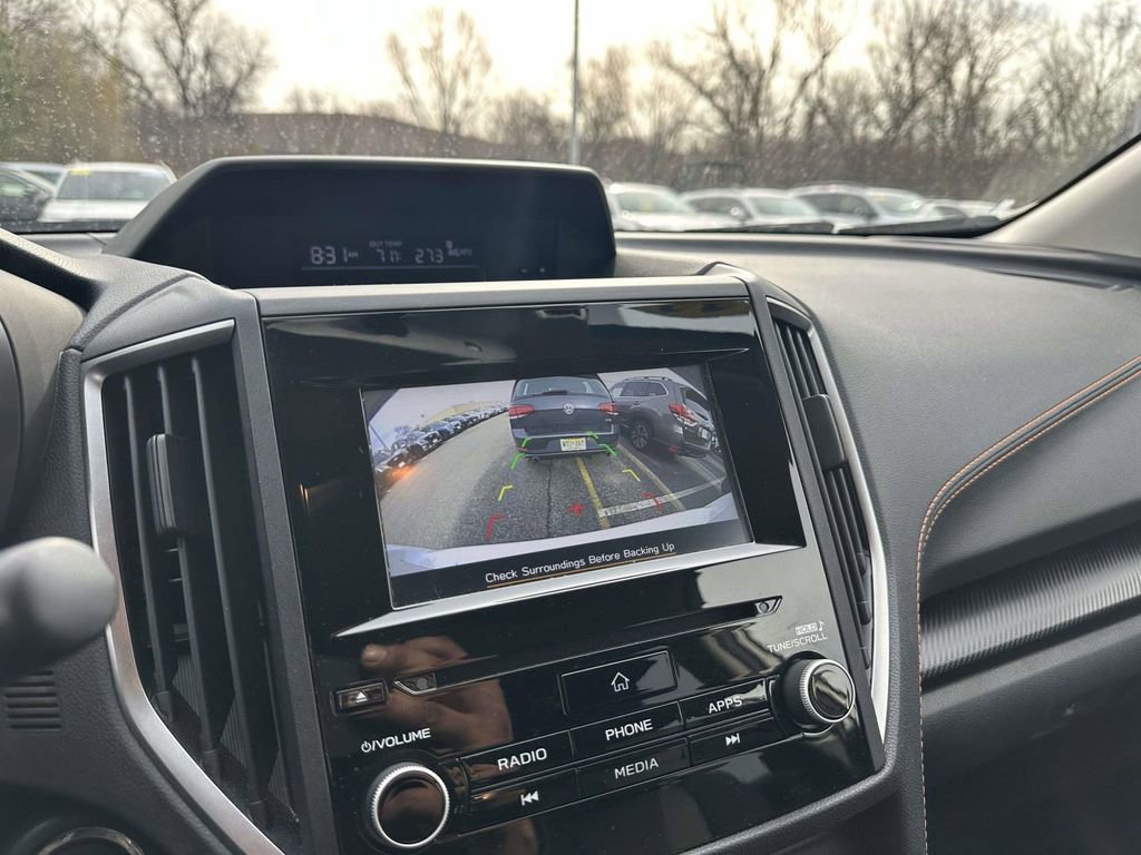 Certified 2023 Subaru Crosstrek 2.0i Premium image 17