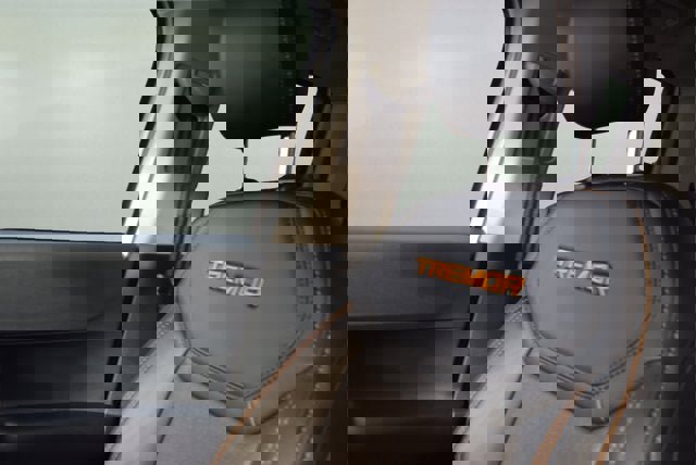 New 2026 Ford Maverick Tremor image 12