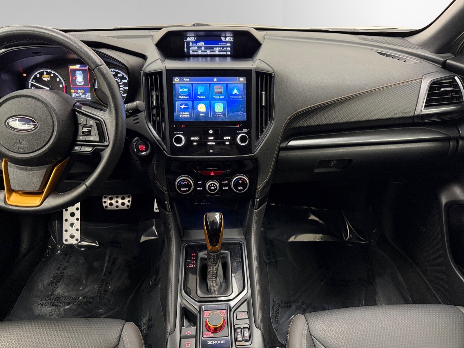 Used 2022 Subaru Forester Wilderness image 11