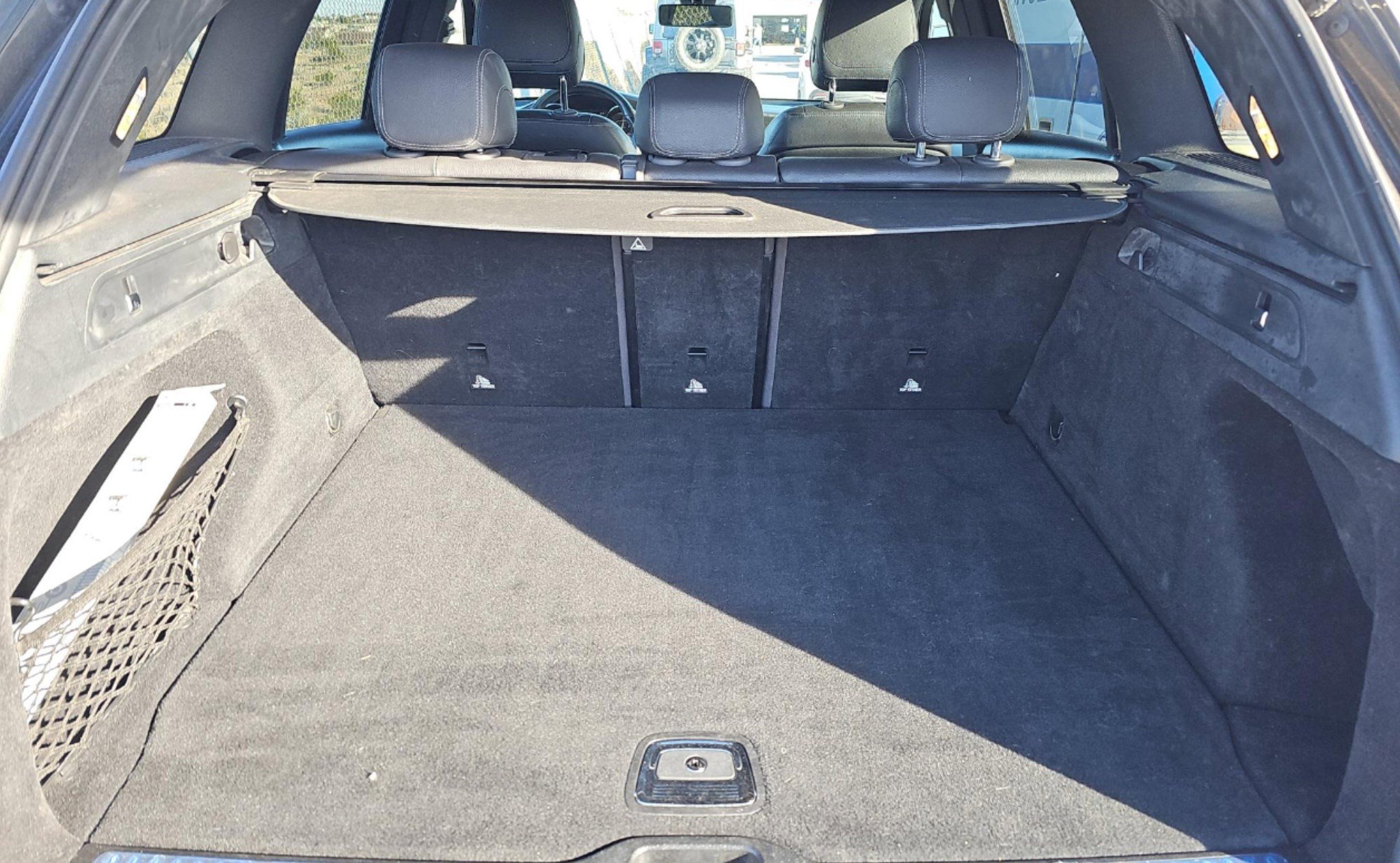 Used 2020 Mercedes-Benz GLC 300 image 13