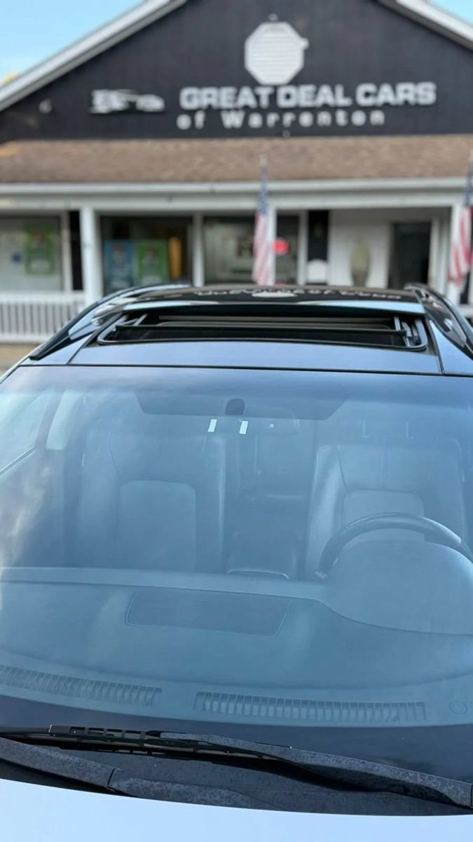 Used 2009 Nissan Murano SL w/ Leather Pkg AWD/4WD image 11