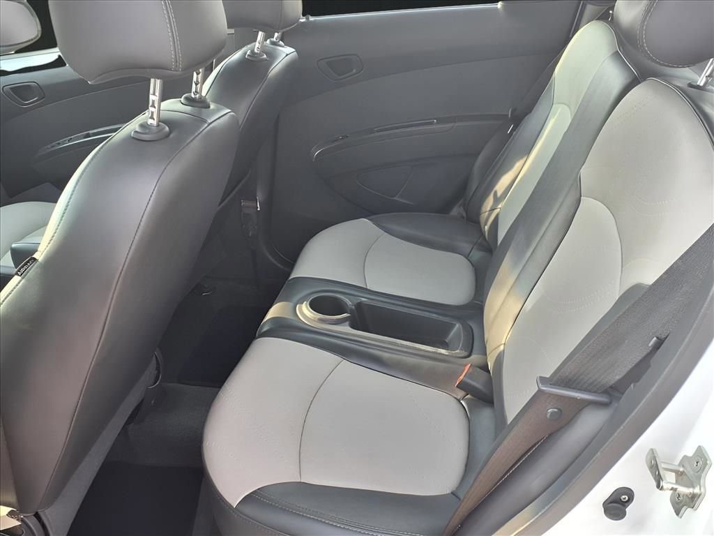 Used 2015 Chevrolet Spark LT image 10