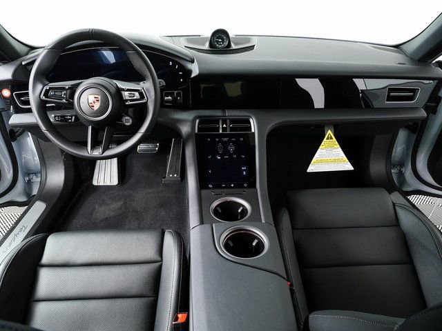 New 2026 Porsche Taycan image 21