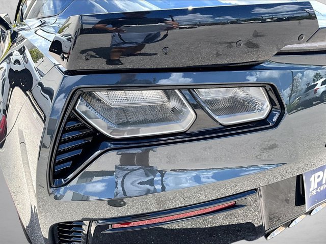 Used 2018 Chevrolet Corvette Z06 RWD image 29