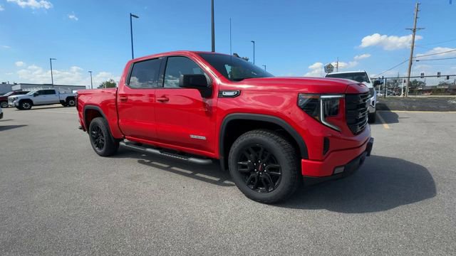 New 2026 GMC Sierra 1500 Elevation w/ Elevation Select Package image 2
