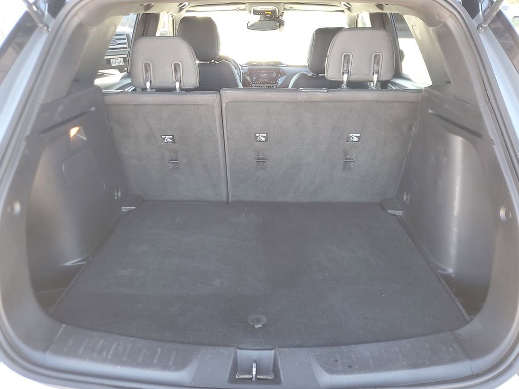 Used 2023 Chevrolet TrailBlazer RS w/ Convenience Package image 7