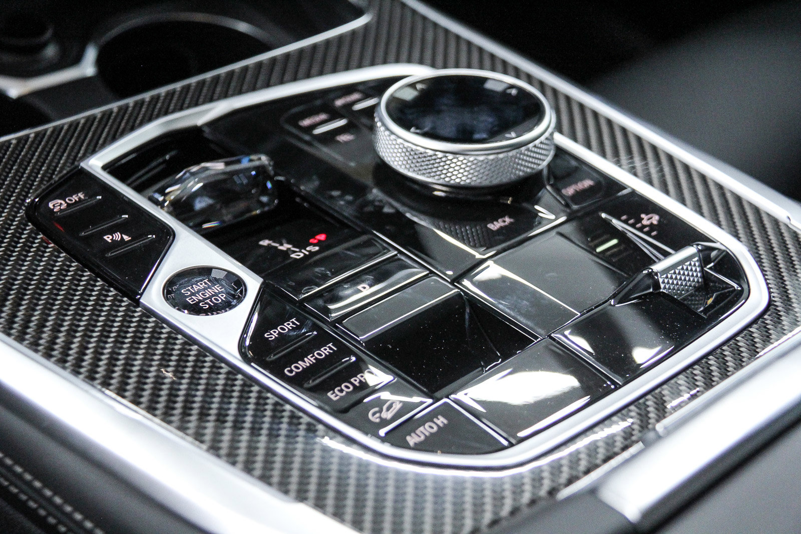 New 2026 BMW X7 M60i image 21