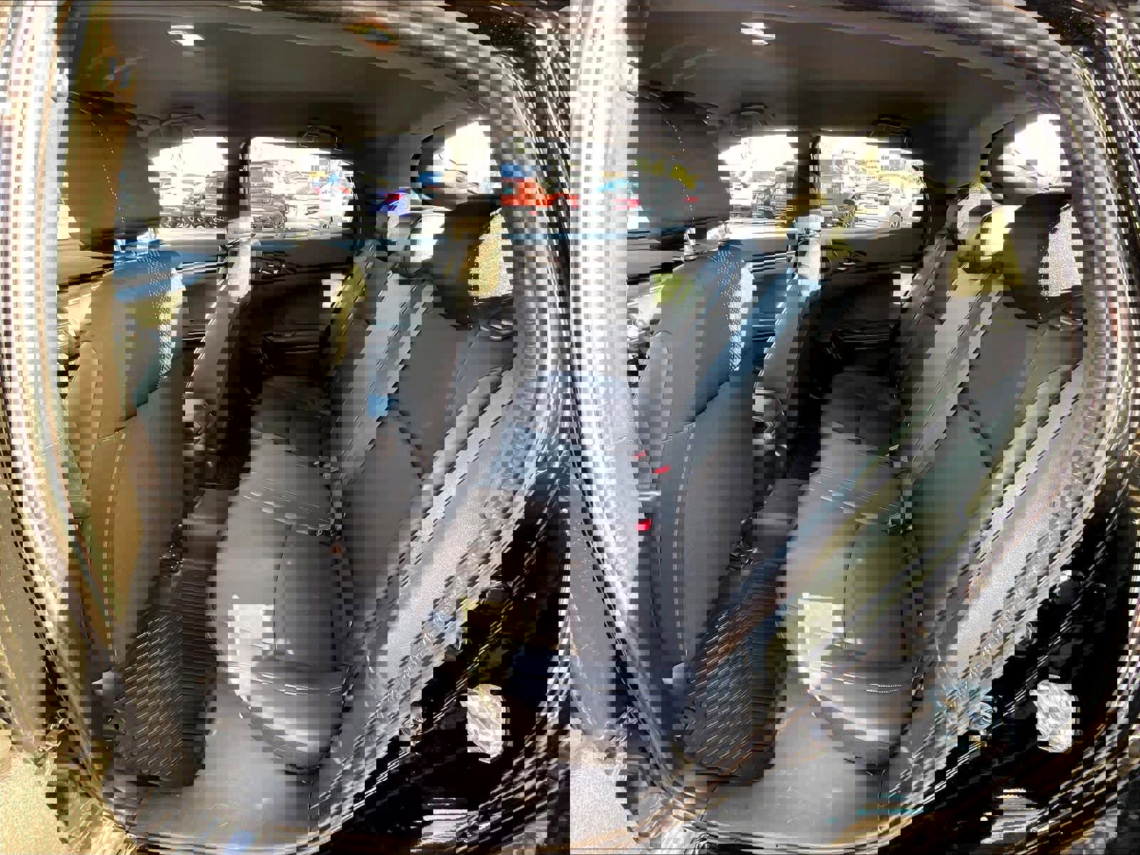 Used 2021 Honda Civic Sport image 15