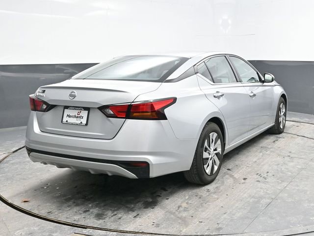 Used 2021 Nissan Altima 2.5 S image 6