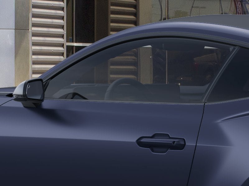 New 2025 Ford Mustang Dark Horse w/ Dark Horse Handlin Package RWD image 20