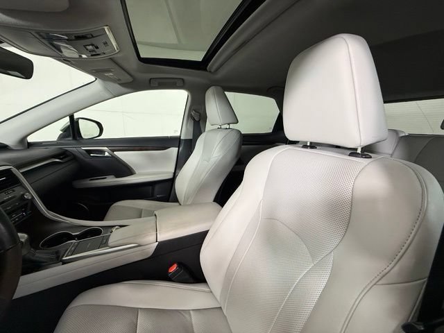 Certified 2021 Lexus RX 350 FWD w/ Premium Package image 5