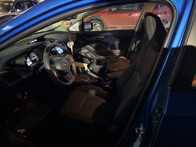 Used 2023 Subaru Impreza Premium image 7