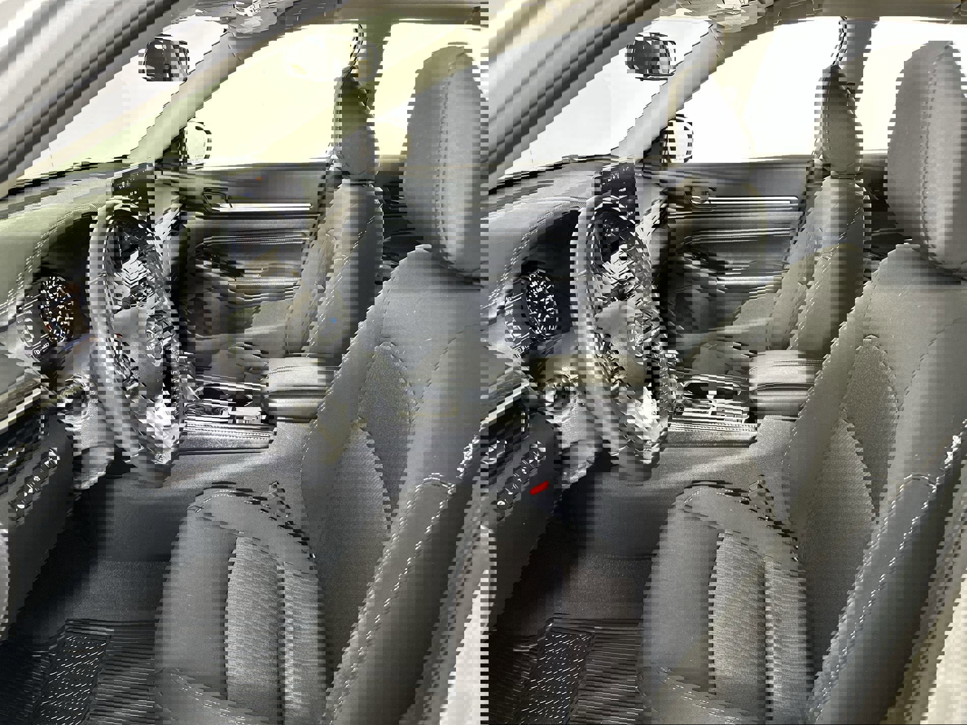 Used 2023 Nissan Altima 2.5 SV w/ SV Premium Package image 56