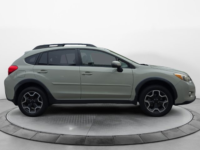 Used 2015 Subaru Crosstrek 2.0i Limited AWD/4WD image 6