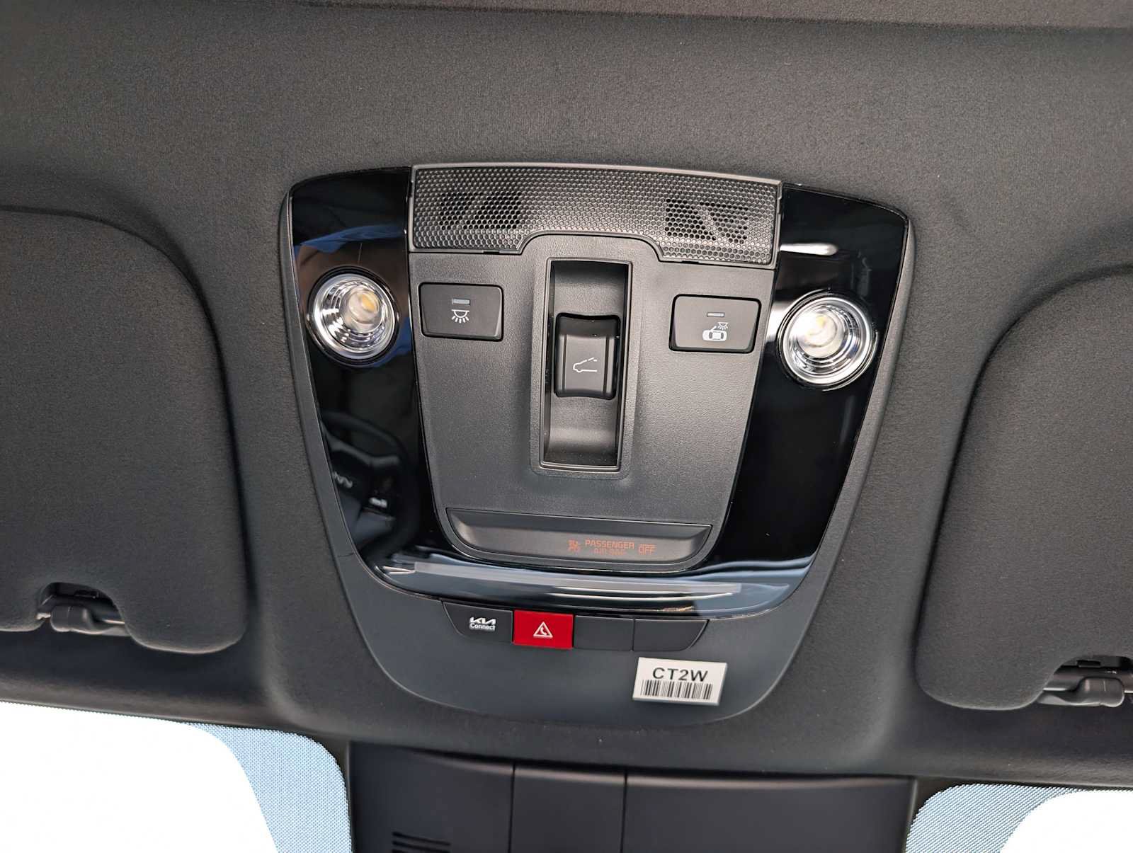 New 2026 Kia Sorento SX Prestige AWD/4WD image 30