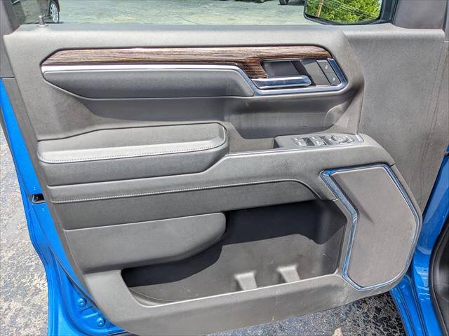 Used 2024 GMC Sierra 1500 Elevation AWD/4WD image 11