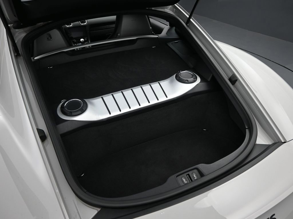 Used 2018 Porsche 718 Cayman GTS image 28