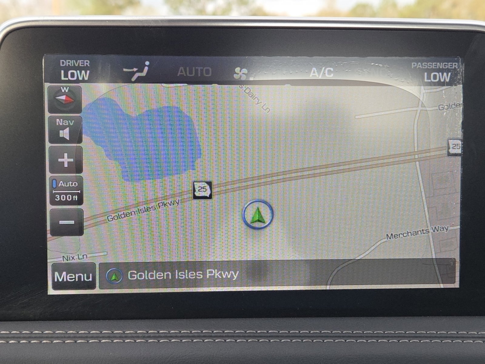 Used 2020 Genesis G70 3.3T w/ Prestige Package image 5