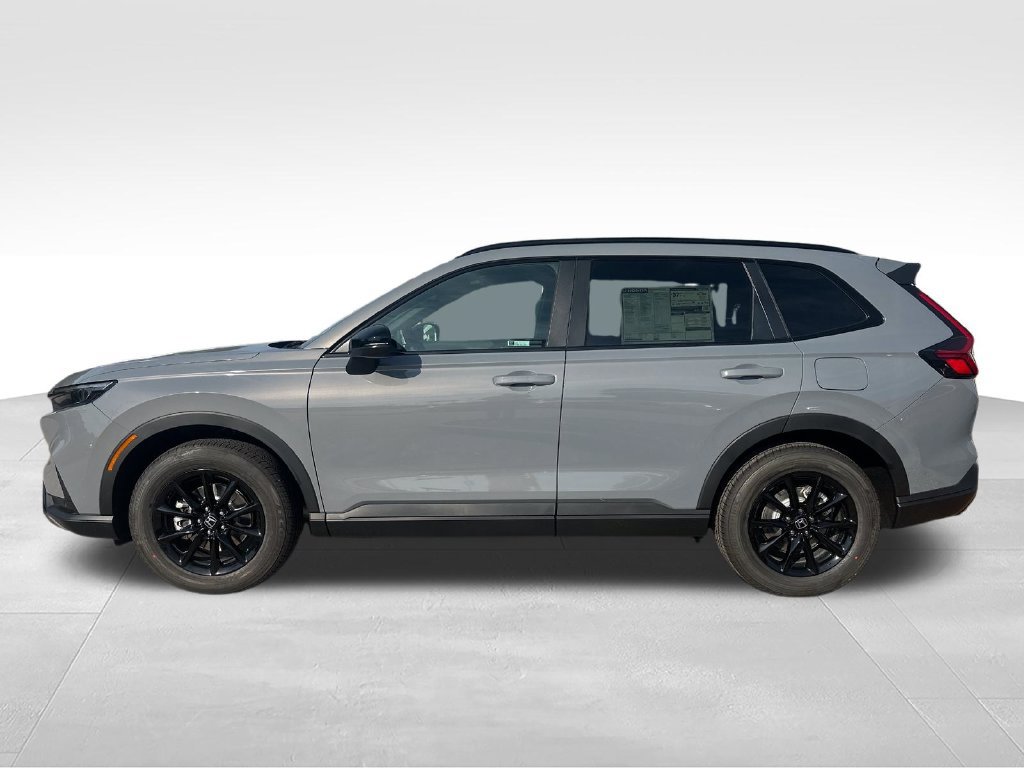 New 2027 Honda CR-V Sport-L image 2