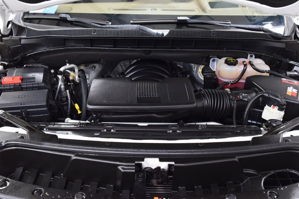 Used 2024 Chevrolet Suburban High Country image 29