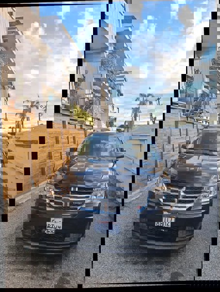 Used 2014 Dodge Journey SE w/ Quick Order Package 22F SE image 1