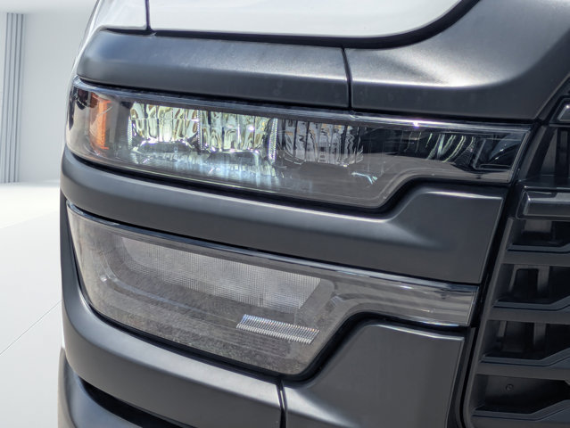 New 2026 RAM 2500 Tradesman AWD/4WD image 9