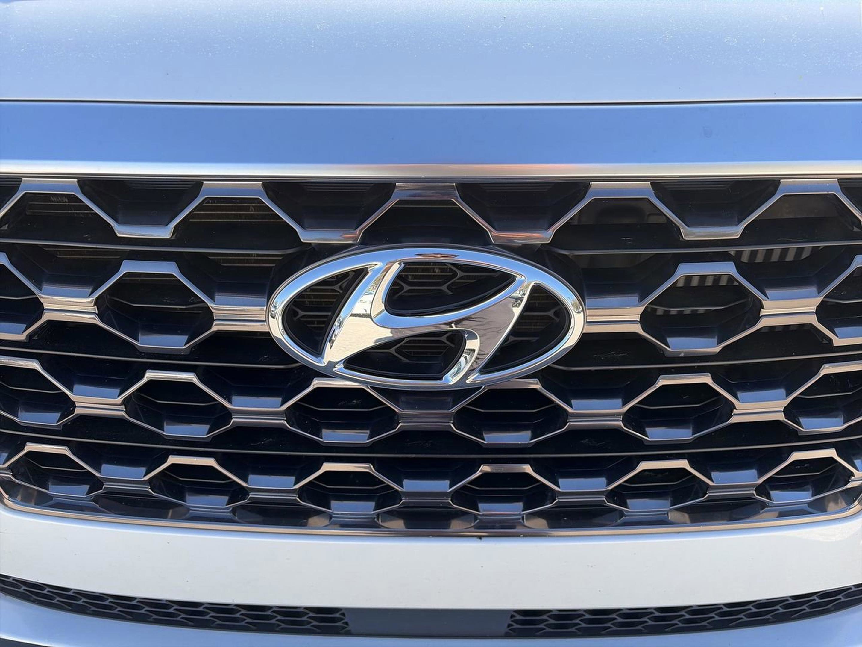 Used 2020 Hyundai Santa Fe SEL image 24