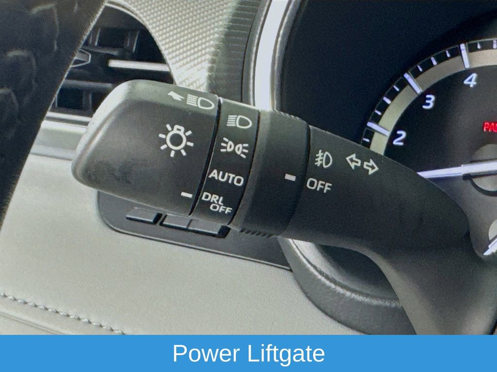 Used 2022 Toyota Highlander Platinum image 13