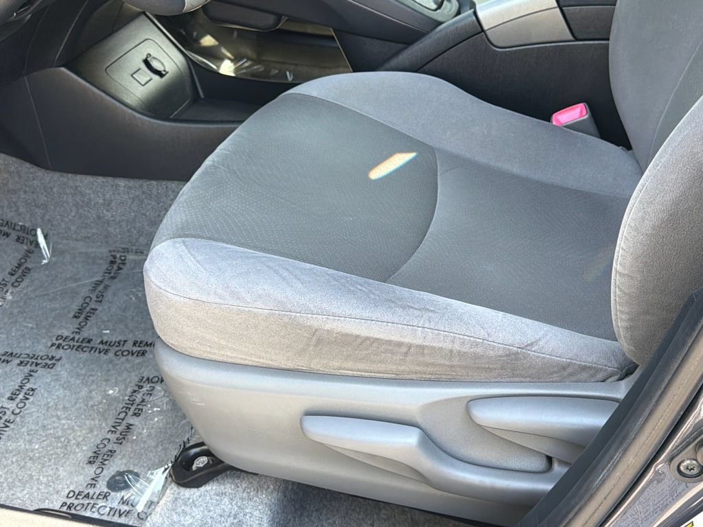 Used 2012 Toyota Prius Three FWD image 18