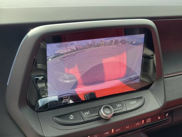 Used 2022 Chevrolet Camaro SS RWD image 23