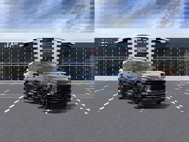 New 2026 Buick Envision Sport Touring