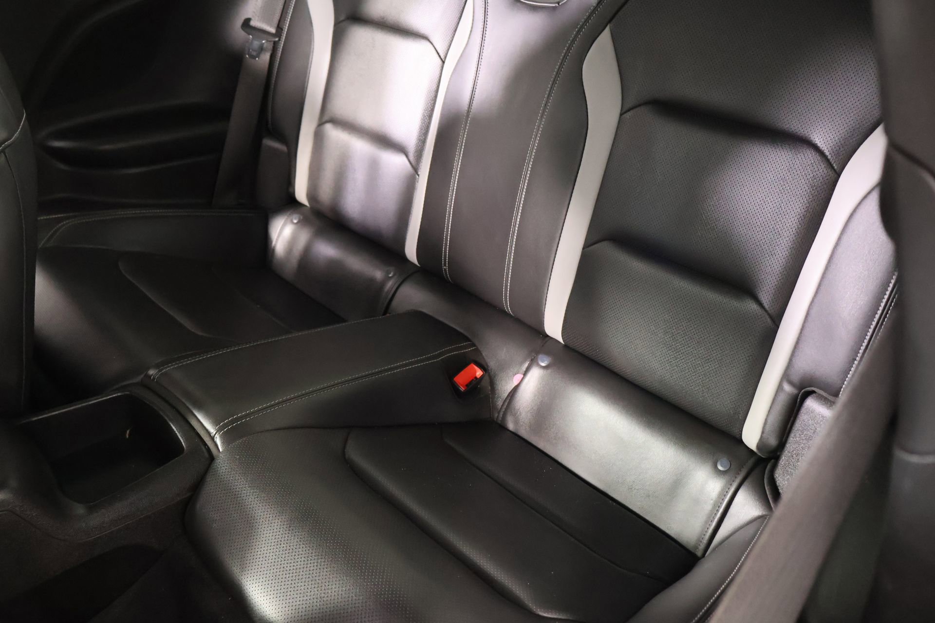 Used 2023 Chevrolet Camaro LT w/ RS Package RWD image 12