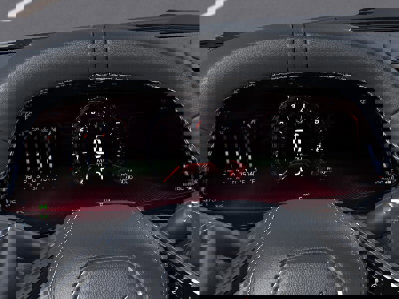 New 2026 Chevrolet Corvette Stingray Preferred Cpe w/ Z51 Performance Package image 57