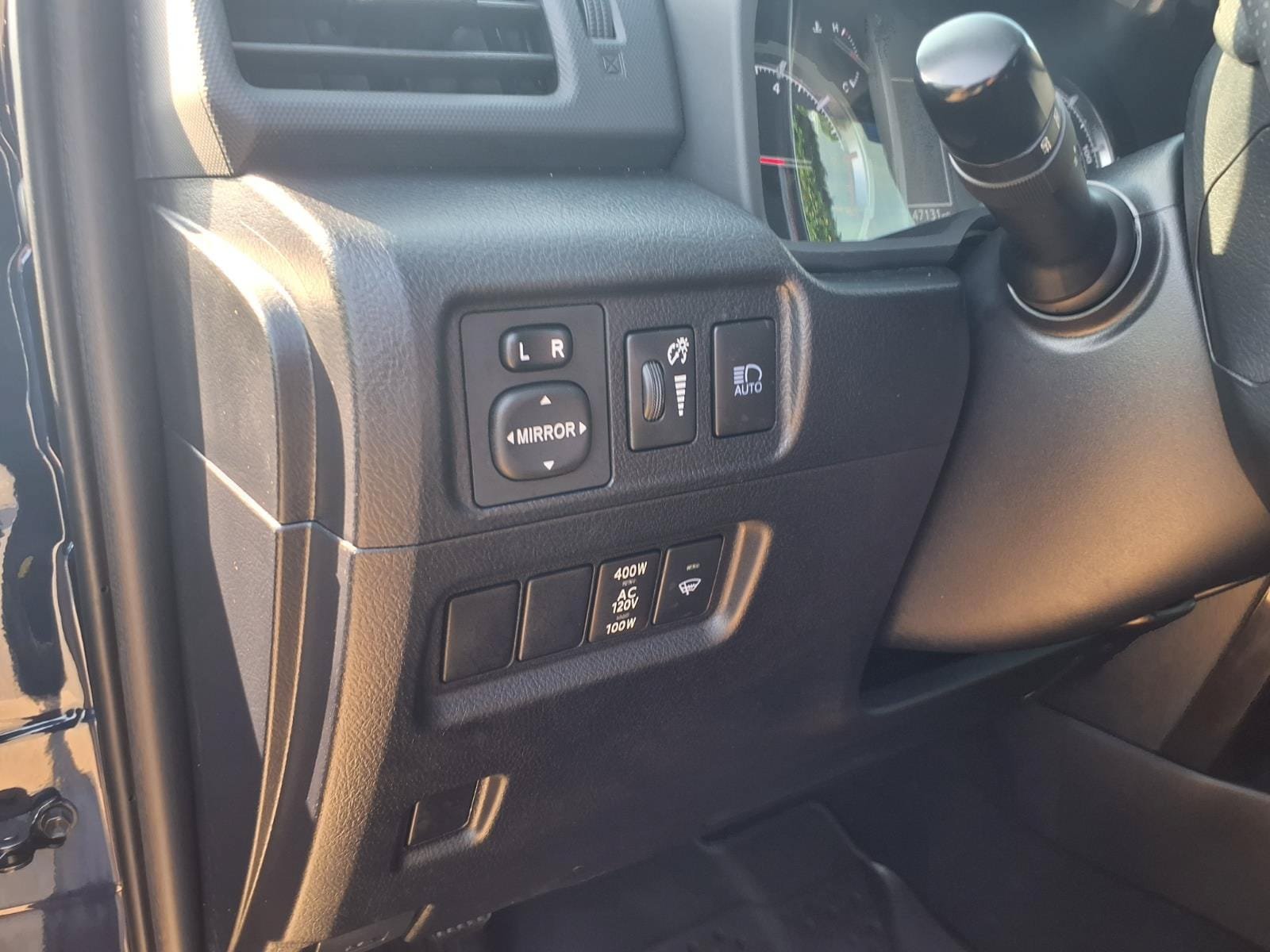 Used 2024 Toyota 4Runner TRD Off-Road Premium w/ Moonroof Package AWD/4WD image 15