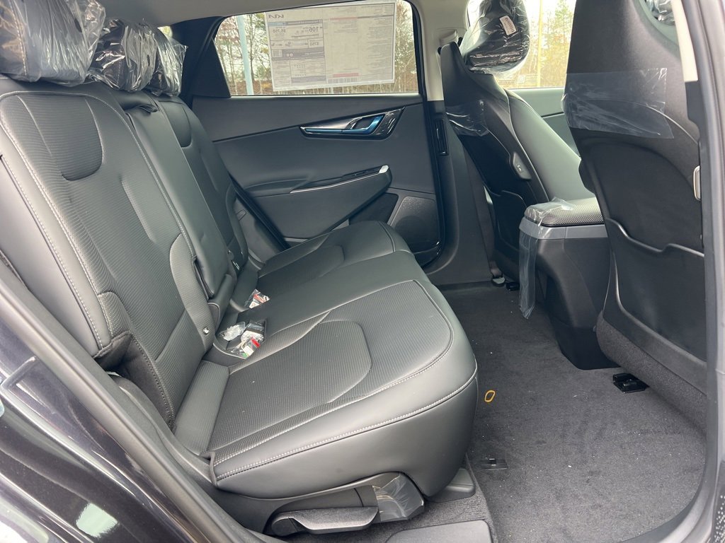 New 2025 Kia EV6 Wind image 13