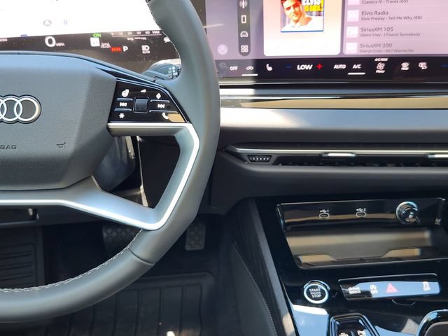 New 2026 Audi A5 Premium AWD/4WD image 27