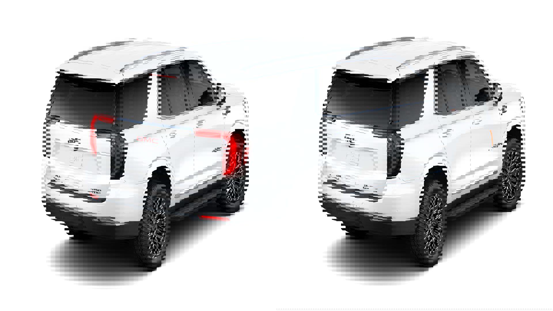 New 2026 GMC Yukon Elevation image 16