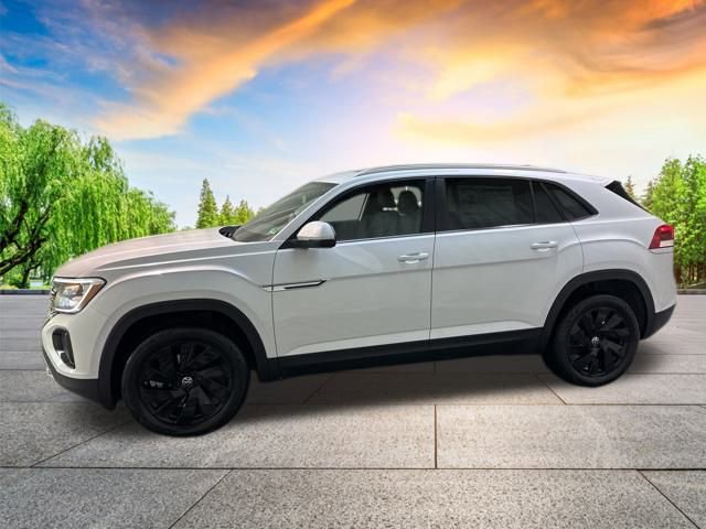 New 2026 Volkswagen Atlas Cross Sport SE image 7