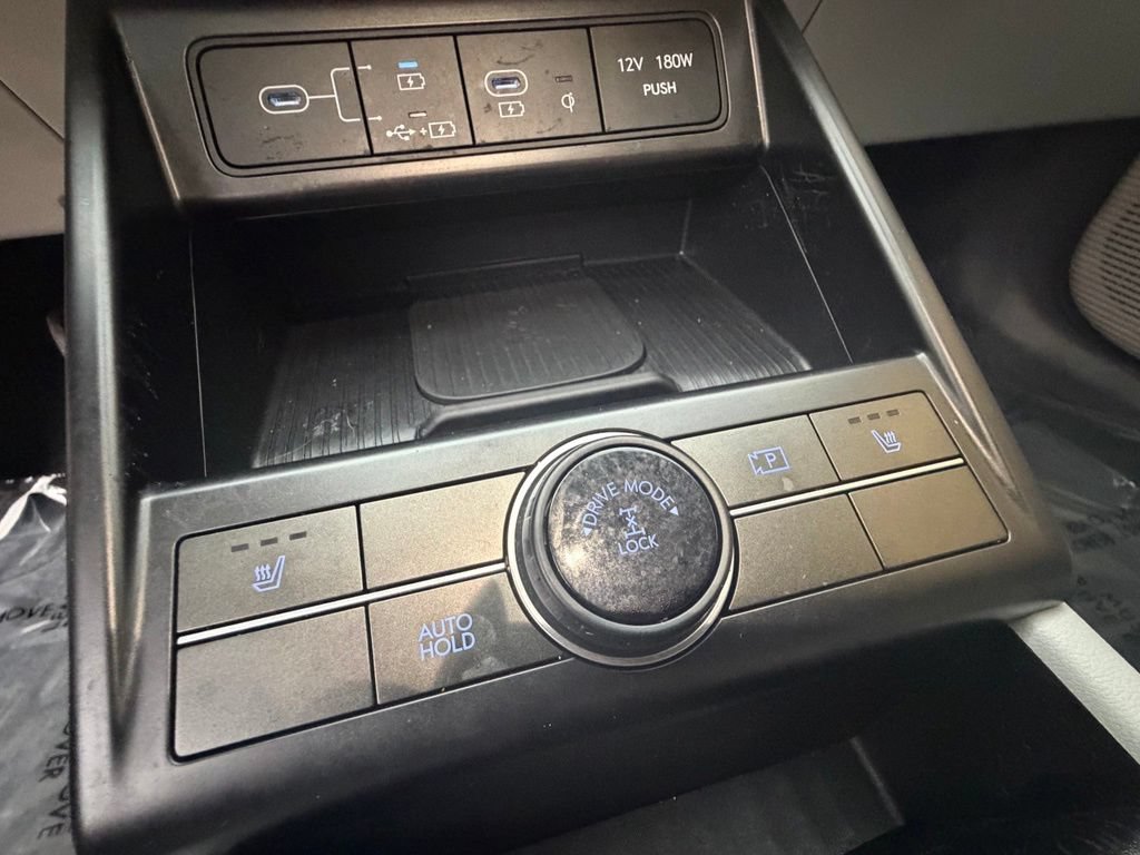 Used 2024 Hyundai Kona SEL w/ Convenience Package AWD/4WD image 26