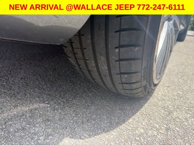 Used 2018 Mercedes-Benz SLC 300 image 10