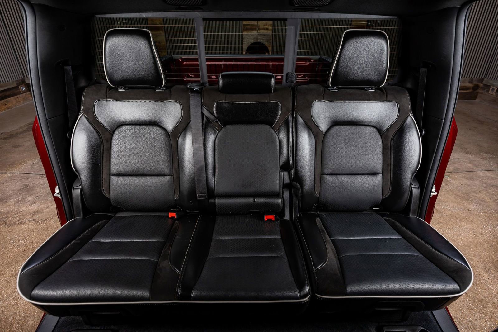 Used 2025 RAM 1500 Laramie w/ Laramie Southwest Edition image 36