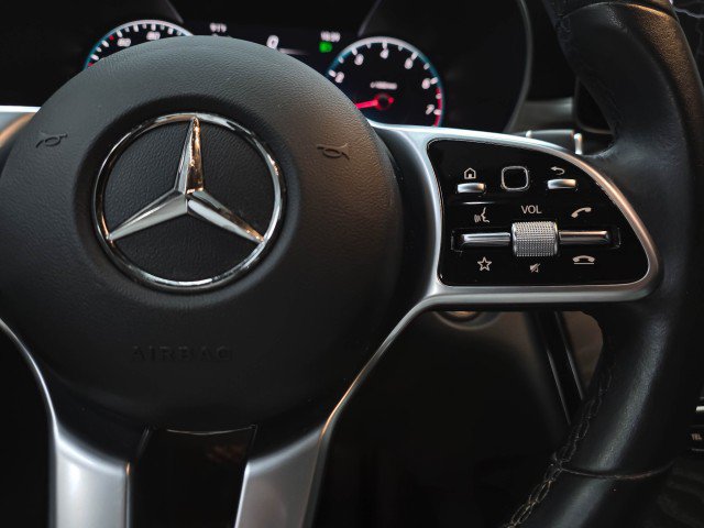 Used 2021 Mercedes-Benz GLC 300 4MATIC image 22